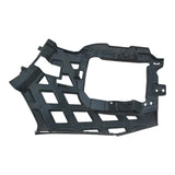 Volkswagen T Cross front bumper RH right fitting bracket Genuine 2GM807724