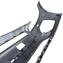 Load image into Gallery viewer, Jaguar XF R Dynamic front bumper 2021-2024 Facelift Genuine MX63-17F003-B
