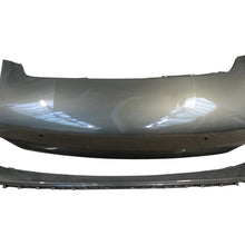 Load image into Gallery viewer, Porsche Panamera Sport Design front bumper 2017-2022 971 Genuine 971807221ACFFF
