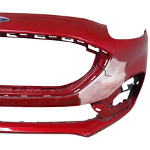 Load image into Gallery viewer, Ford Puma ST Line front bumper 2019-2023 SUV Genuine Used L1TB-17757-D1
