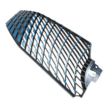 Load image into Gallery viewer, Peugeot E-3008 E3008 front bumper upper right grill 2024-2025 Genuine 9847593280

