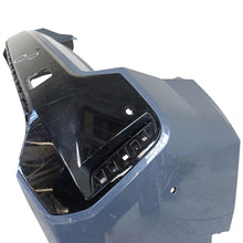 Load image into Gallery viewer, BMW X1 U11 M Sport rear bumper 2022 -2025 SUV 5 Door Genuine Used 51129881934
