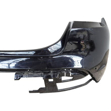 Load image into Gallery viewer, Porsche Taycan rear bumper 2019-2023 Genuine 9J0807421A
