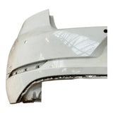 Volkswagen Golf rear bumper 2017-2019 Hatchback Genuine pn 5G6807421BK