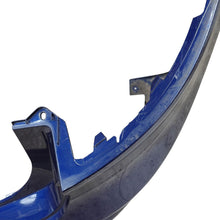 Load image into Gallery viewer, Porsche Macan rear bumper 2021-2023 Facelift Genuine 95B807421AA
