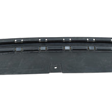 Load image into Gallery viewer, Volkswagen T-Roc T Roc front bumper Undertray trim 2021-2025 Genuine 2GA805915
