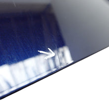 Load image into Gallery viewer, BMW 1 series rear tailgate boot spoiler Base model F40 2019-2025 51627456069
