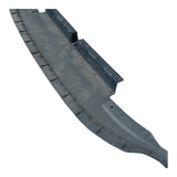 VW Tiguan Allspace Front Lower Bumper Spoiler 2022-2024 Genuine 5NN805903J
