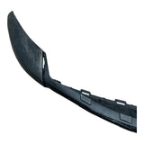 Porsche Taycan cross turismo front bumper trim 2019-2023 Genuine 9J0807541FFF
