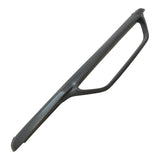 Jaguar F-Pace SVR Front Bumper Lower Spoiler 2019-2020 Genuine KK8M-17D957-CAW