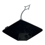 Vauxhall Astra Rear Bumper Tow Eye Cover 2021-2026 Genuine 9839639980