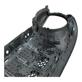 Jeep Renegade front bumper upper grill 2019-2023 Genuine 735672991