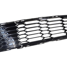 Load image into Gallery viewer, Toyota CHR C-HR front bumper lower grill 2020-2024 Facelift Genuine 53122-YP130
