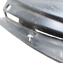 Load image into Gallery viewer, Volkswagen T-Roc T Roc front bumper Undertray trim 2021-2025 Genuine 2GA805915
