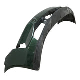 Porsche Taycan Turbo S Front Bumper 2024-2026 Genuine 9J1807221AC