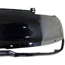 Load image into Gallery viewer, Porsche 911 Carerra 4S rear bumper 992 2019-2023 Genuine 992807421FFF
