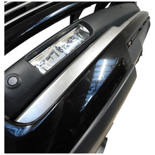 Load image into Gallery viewer, Range Rover Vogue front bumper L405 2013-2017 SUV Genuine pn CK52-17F003-AA
