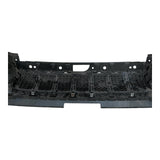 Jeep Renegade front bumper upper grill 2019-2023 Genuine 735672991