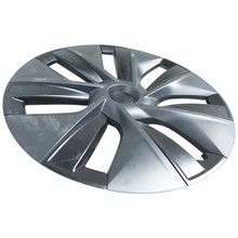 Load image into Gallery viewer, Tesla Model Y aero wheel trim cover 2021-2024 Genuine 1044235-00-C
