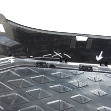 Load image into Gallery viewer, BMW X2 U10 front bumper upper centre grill Genuine used 51135A4B3D3

