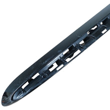 Load image into Gallery viewer, Mercedes Benz A Class AMG front bumper upper grill 2022-2025 A1778888300
