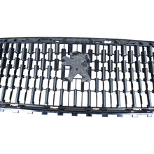 Load image into Gallery viewer, Peugeot 2008 front bumper grill 2019-2020 5 Door Genuine 9825860780
