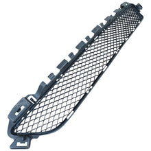 Load image into Gallery viewer, Mercedes Benz C Class front bumper lower grill W205 Genuine A2058850423
