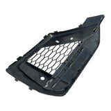 Audi Q2 SQ2 Front Left Bumper Lower Grille 2017-2021 Genuine 81A807681S