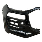 AUDI Q6 E-Tron front bumper Sport Line 2024-2026 Genuine 85H807437