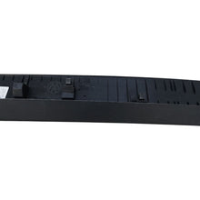 Load image into Gallery viewer, Volkswagen VW ID Buzz front bumper upper section trim Genuine 1T3854700H
