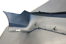 Load image into Gallery viewer, PEUGEOT 407 REAR BUMPER Coupe 2 door GENUINE pn 9651455477
