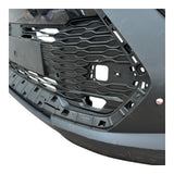 Toyota C-HR front bumper 2023-2026 Genuine 52119-F4250
