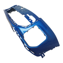 Load image into Gallery viewer, Mini Cooper front bumper frame Electric 2021-2024 F56 LCI 2 Genuine Used 9450543
