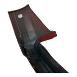 Volkswagen Caddy rear bumper 2020-2024 Genuine Used 2K7807421C