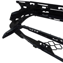 Load image into Gallery viewer, Mercedes Benz A Class AMG front bumper upper grill 2022-2025 A1778888300
