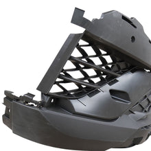 Load image into Gallery viewer, Renault Captur RS Line front bumper lower grill section Genuine 620261150R
