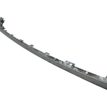 Load image into Gallery viewer, Audi Q4 E-tron front bumper lower centre trim 2021-2025 Genuine 89A807663A
