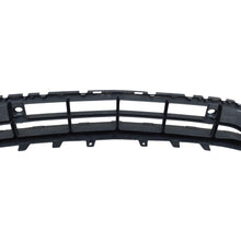 Load image into Gallery viewer, Mercedes Benz GLA AMG front bumper lower grill 2019-2023 Genuine A2478854205
