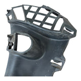 Volkswagen ID.4 Front Right Bumper Cover Bracket 2021-2023 Genuine 11A807884