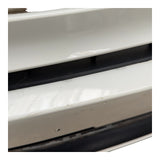 Fiat 500 Sport front bumper 2016-2019 Hatchback Genuine Used 735619571