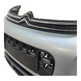 Citroen C3 Aircross Front Bumper 2017-2019 Genuine 13490019