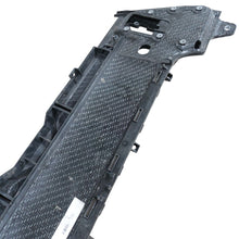 Load image into Gallery viewer, Mercedes Benz GLE SUV AMG rear bumper trim W167 2019-2023 Genuine A1678852803
