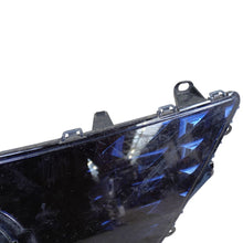 Load image into Gallery viewer, Nissan Leaf front bumper grill hologram Hatchback Genuine Used Part 62072-5SK0D
