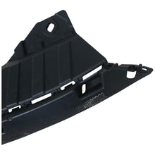 Load image into Gallery viewer, Mercedes benz GLA front bumper upper left fitting 2019-2023 Genuine A2478859706
