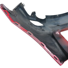 Load image into Gallery viewer, Mazda CX-5 CX5 rear bumper 2012-2016 Genuine KD47-50221
