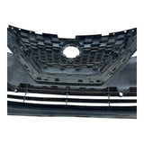 Nissan Qashqai front bumper 2020-2023 Genuine Used 62022 6UA0H