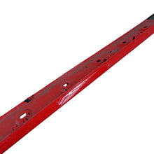 Load image into Gallery viewer, Porsche 911 992 left side skirt 992 Genuine used 992854883D
