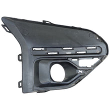 Load image into Gallery viewer, Dacia Sandero Stepway front bumper lower section 2020-2023 Genuine 620265111R
