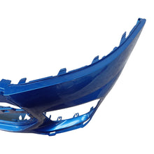 Load image into Gallery viewer, Mini Cooper front bumper frame Electric 2021-2024 F56 LCI 2 Genuine Used 9450543
