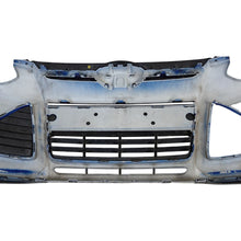 Load image into Gallery viewer, Ford Focus front bumper MK5 2011-2014 Hatchback Genuine BM51-17757-A
